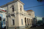 iglesia de san pedro apostol, matanzas